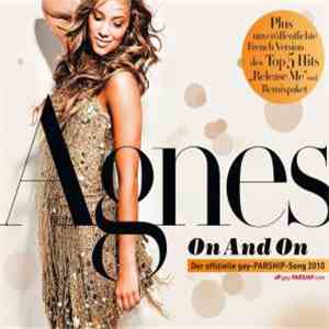 Agnes  - On And On