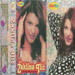 Žaklina Ilić, Orkestar Miše Stojićevića - Žaklina Ilić