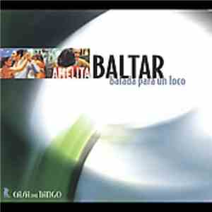 Amelita Baltar - Balada Para Un Loco