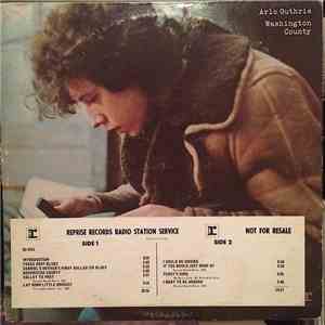 Arlo Guthrie - Washington County