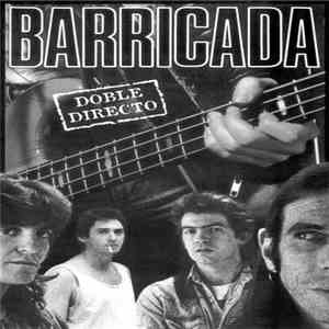 Barricada - Doble Directo