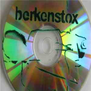 Berkenstox - Why Won't You Ever Listen?