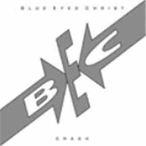Blue Eyed Christ - Crash