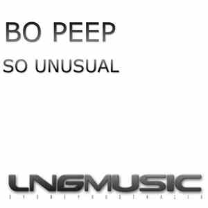 Bo Peep - So Unusual