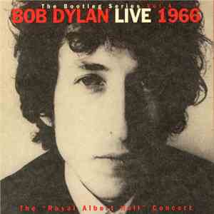 Bob Dylan - Live 1966 (The 