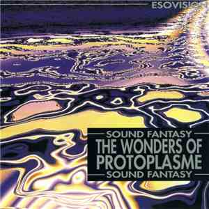 Christian Hanak - The Wonders Of Protoplasme