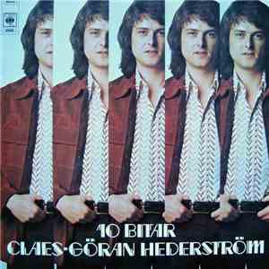 Claes-Göran Hederström - 10 Bitar