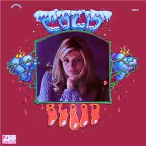 Cold Blood - Cold Blood