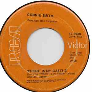 Connie Smith - Where Is My Castle
