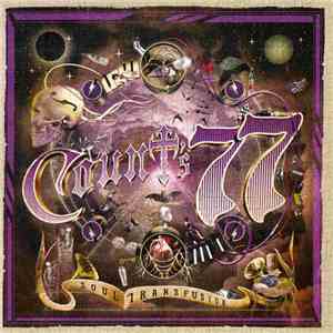 Count's 77 - Soul Transfusion