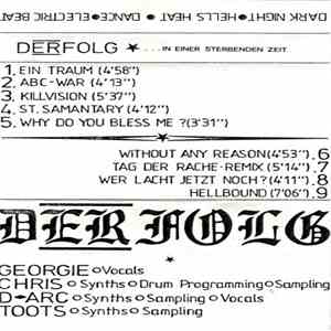 DERFOLG - Derfolg