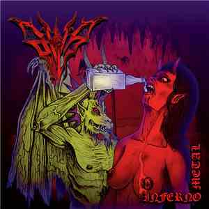 Devils - Inferno Metal
