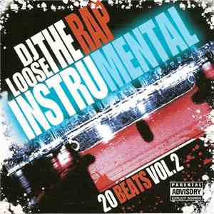 DJ Loose  - 20 Beats Vol. 2