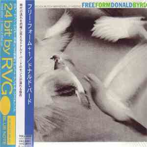 Donald Byrd - Free Form