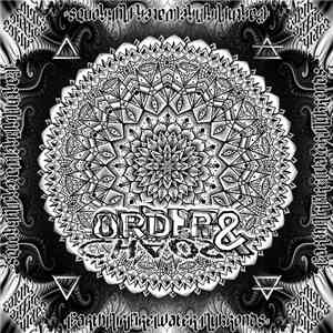 Earth Air Fire Water & Nykronds - Order & Chaos