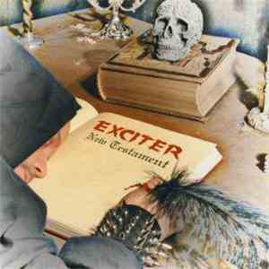 Exciter - New Testament