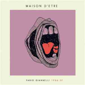 Fabio Giannelli - 1986 EP