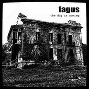 FAGUS - The Day Is Coming