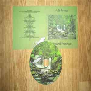 Folk Forest -  Natural Primitive