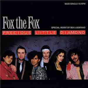 Fox The Fox - Precious Little Diamond