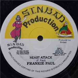 Frankie Paul - Heart Attack