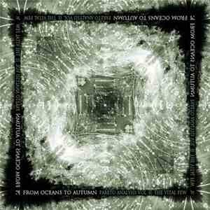 From Oceans To Autumn - Pareto Analysis Volume II: The Vital Few