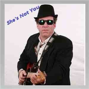 Ggreg Snyder - She's Not You