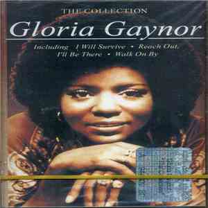 Gloria Gaynor - The Collection