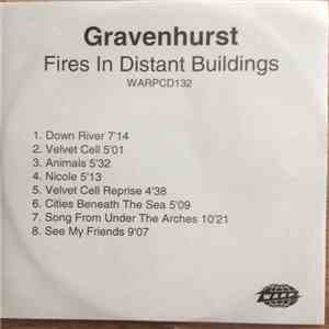 Gravenhurst - Fires In Distant Buildings