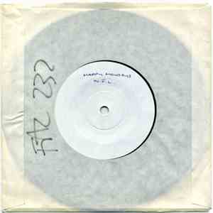 Happy Mondays - W.F.L.