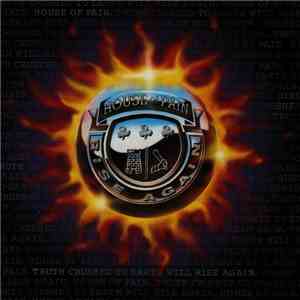 House Of Pain - Truth Crushed To Earth Shall Rise Again
