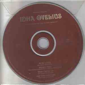 Idha Ovelius - Melody Inn