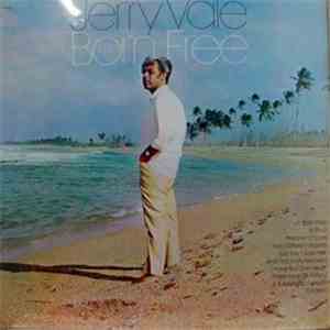 Jerry Vale - Born Free