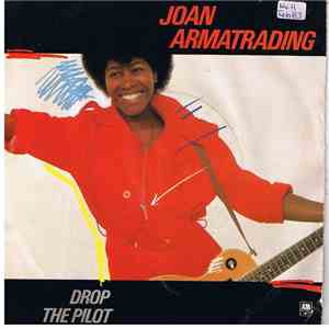 Joan Armatrading - Drop The Pilot
