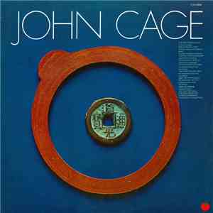 John Cage - John Cage