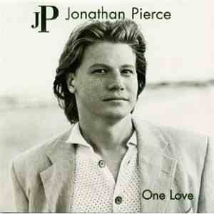 Jonathan Pierce  - One Love
