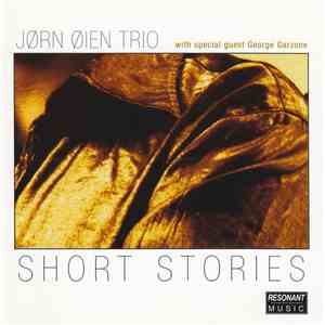 Jørn Øien Trio - Short Stories