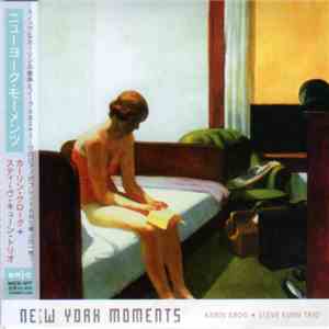Karin Krog + Steve Kuhn Trio - New York Moments
