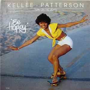 Kellee Patterson - Be Happy