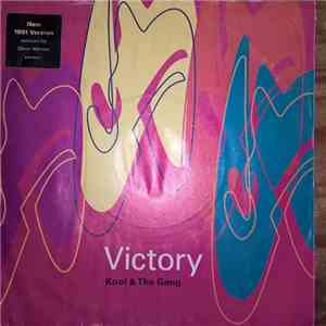 Kool & The Gang - Victory (New 1991 Version)