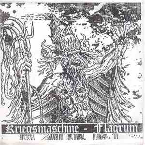 Kriegsmaschine - Flagrum