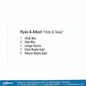 Kyau & Albert - Hide & Seek