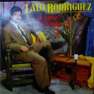 Lalo Rodriguez - De Vuelta En La Trampa