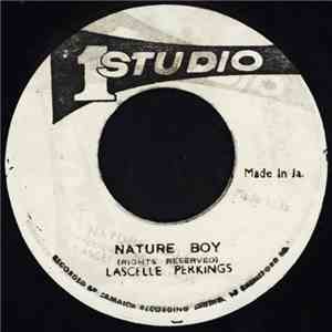 Lascelle Perkings - Nature Boy