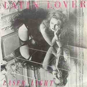 Latin Lover - Laser Light = Rayo Laser