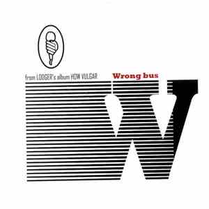 Lodger - Wrong Bus
