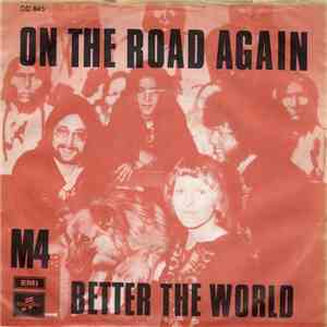 M4  - On The Road Again