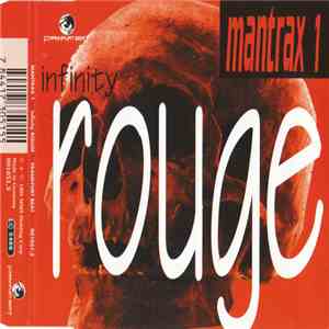 Mantrax 1 - Infinity Rouge