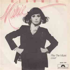 Marie Osmond - This Is The Way That I Feel