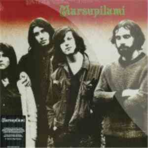 Marsupilami - Marsupilami